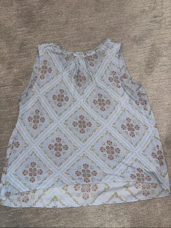 Loft top - Picture 4 of 4